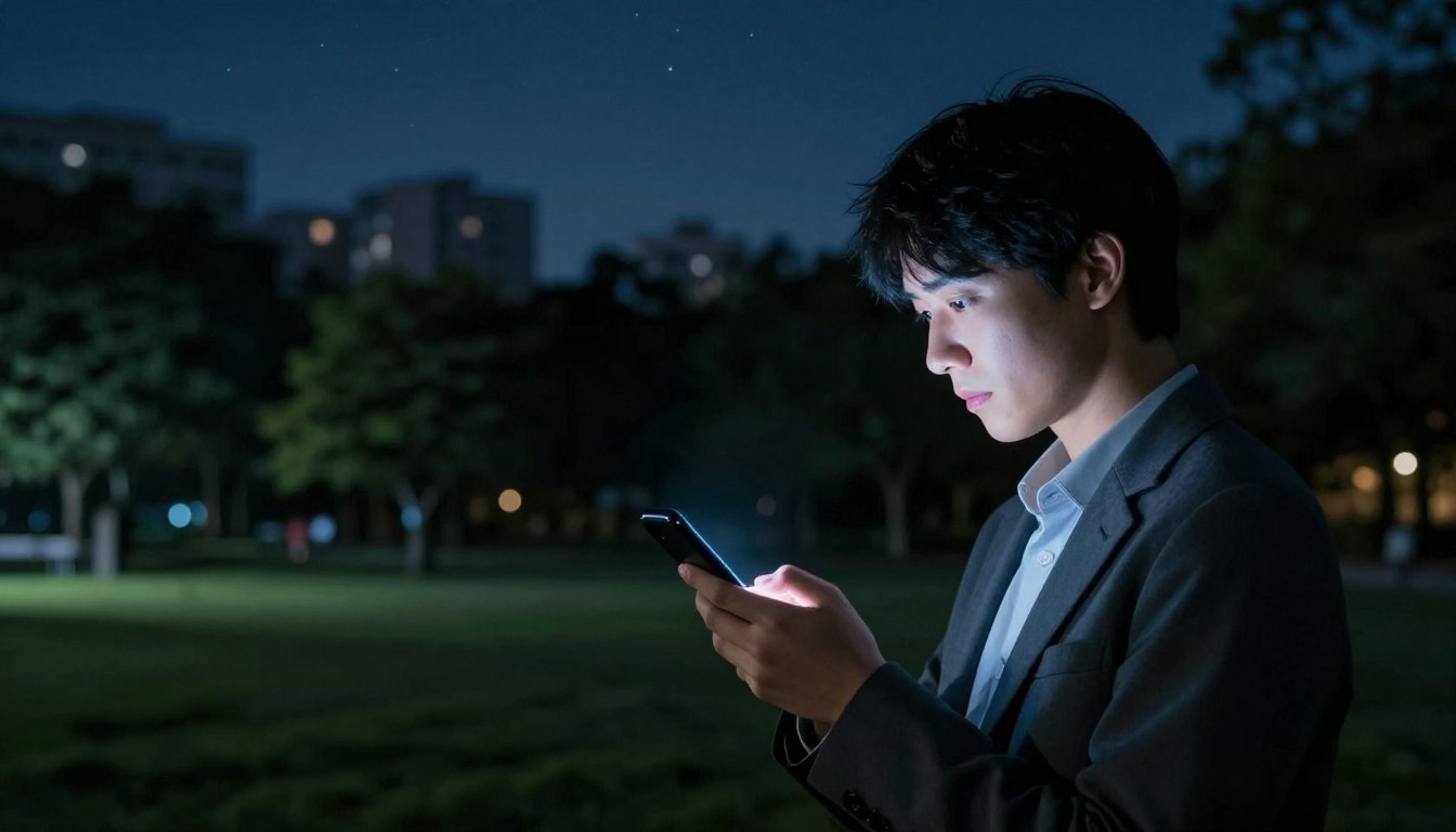 Quer Enxergar no Escuro