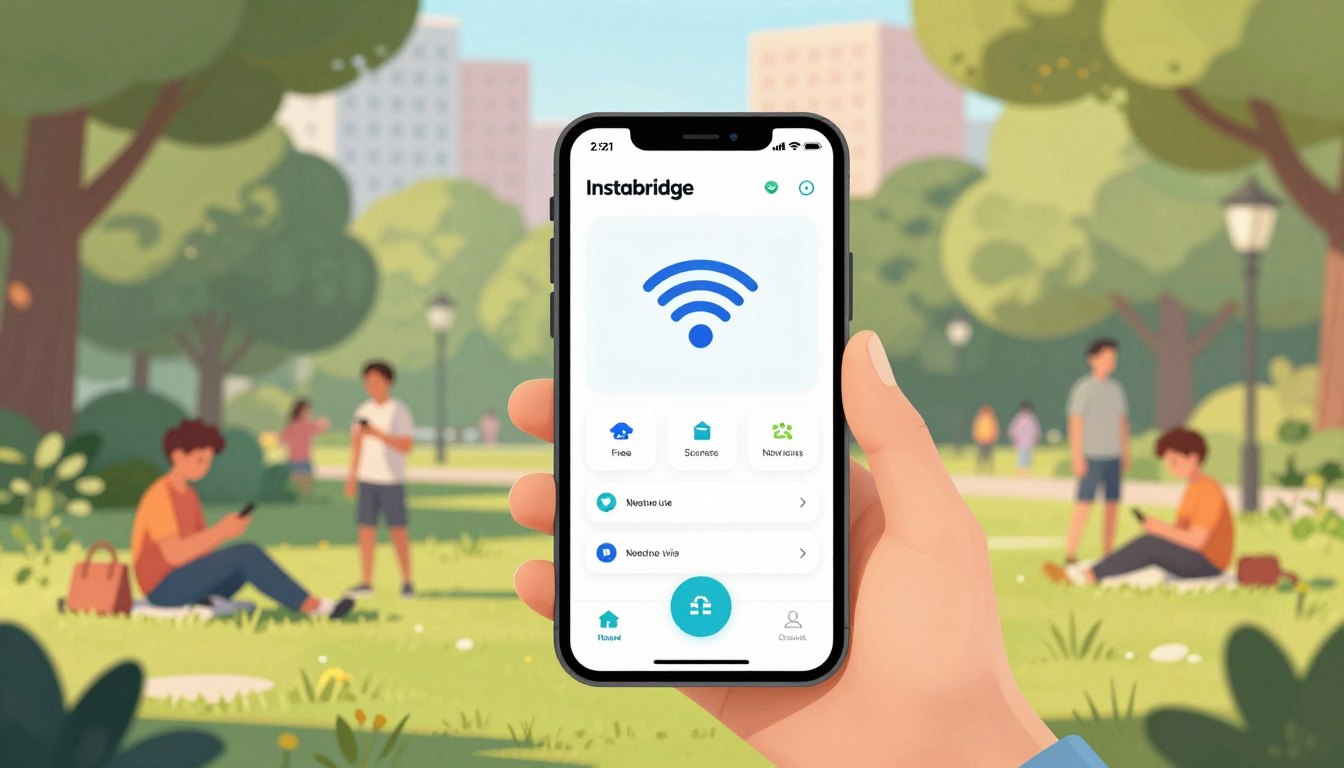 Tenha WI-FI grátis no celular com ajuda de aplicativos