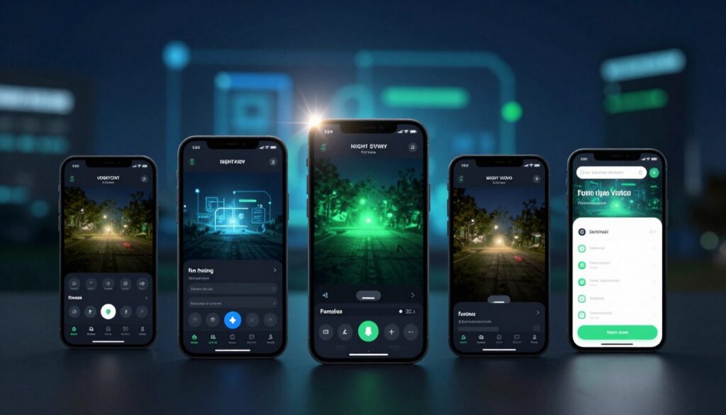 apps de visão noturna grátis por finalidade apps de visão noturna grátis por finalidade