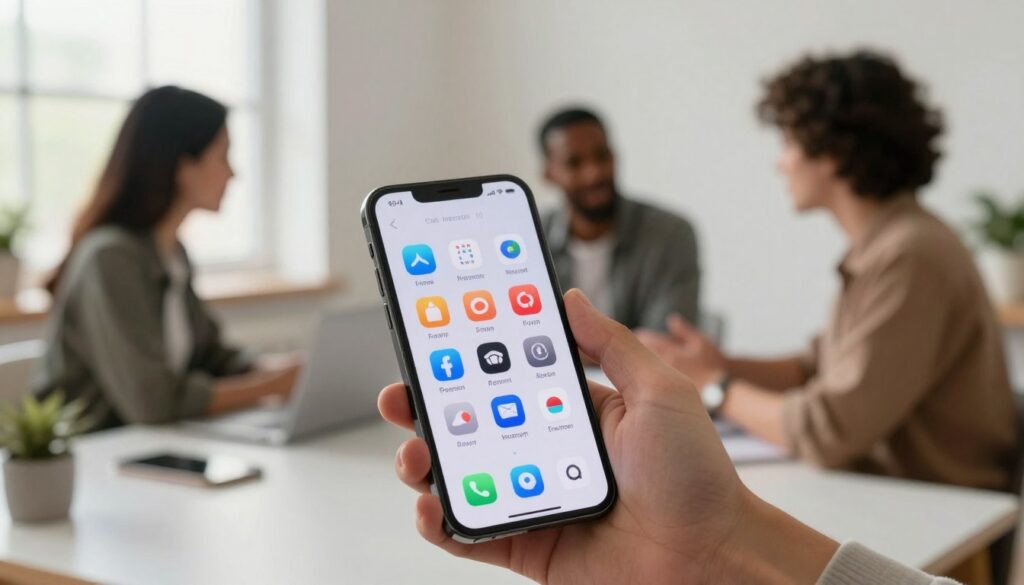 apps para gravar a ligação no celular