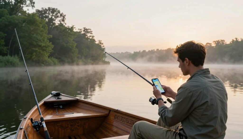 dicas de pesca dicas de pesca