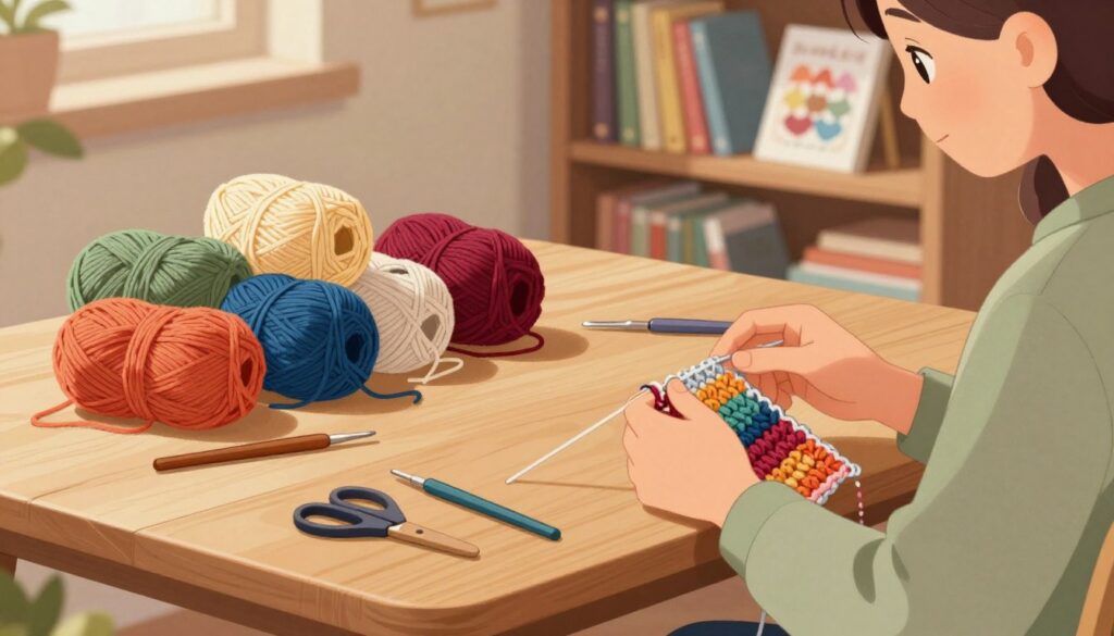 dicas para crochê dicas para crochê