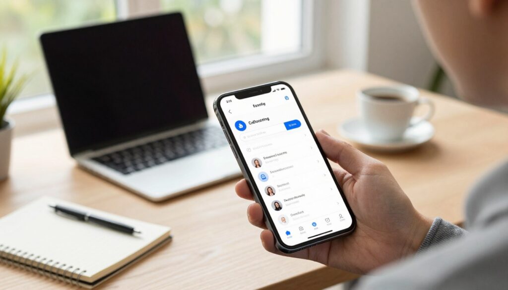 facilidade de uso facilidade de uso