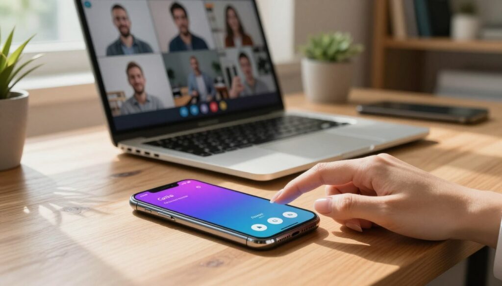 gravador de chamadas