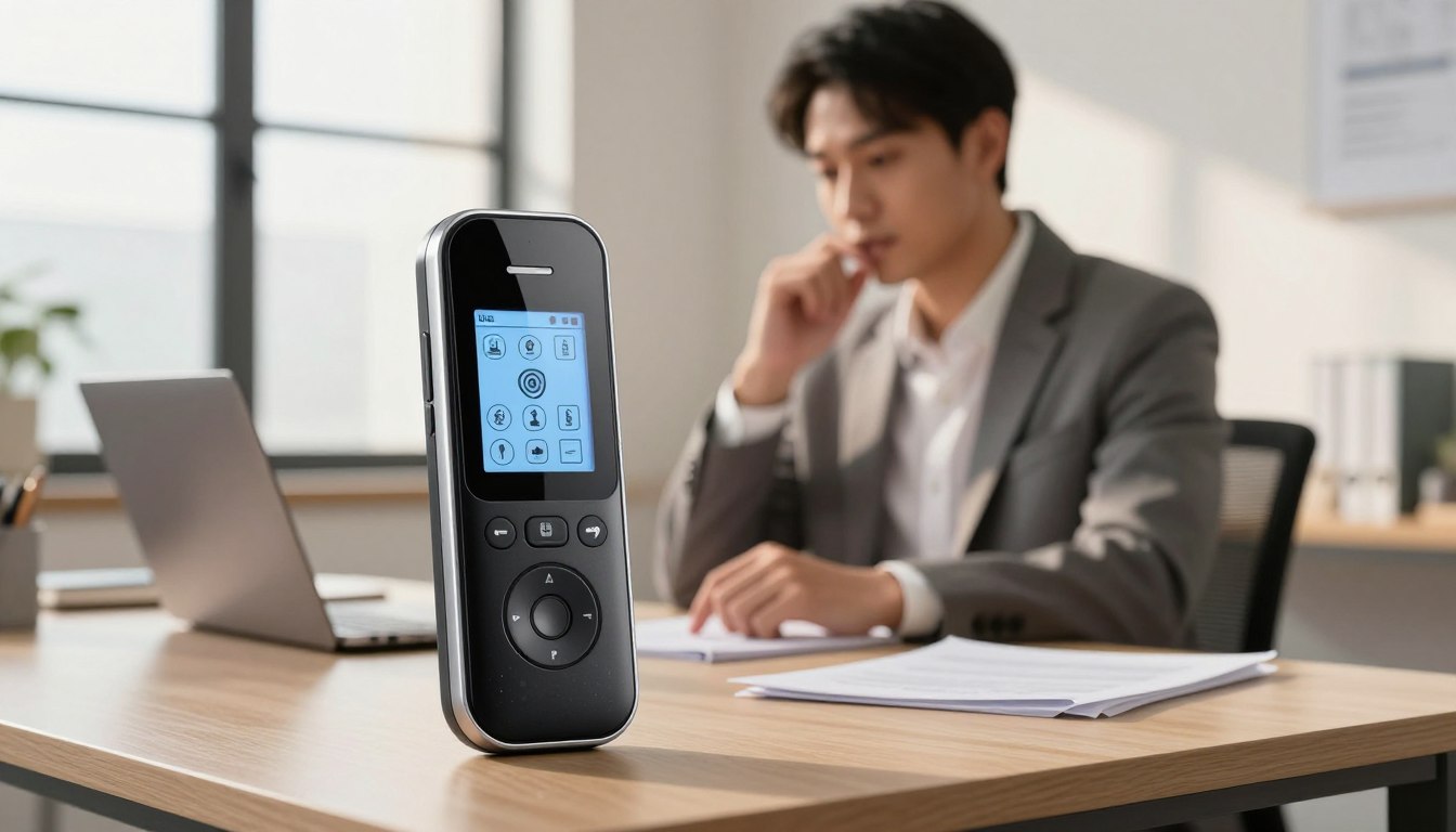 gravador de chamadas automático