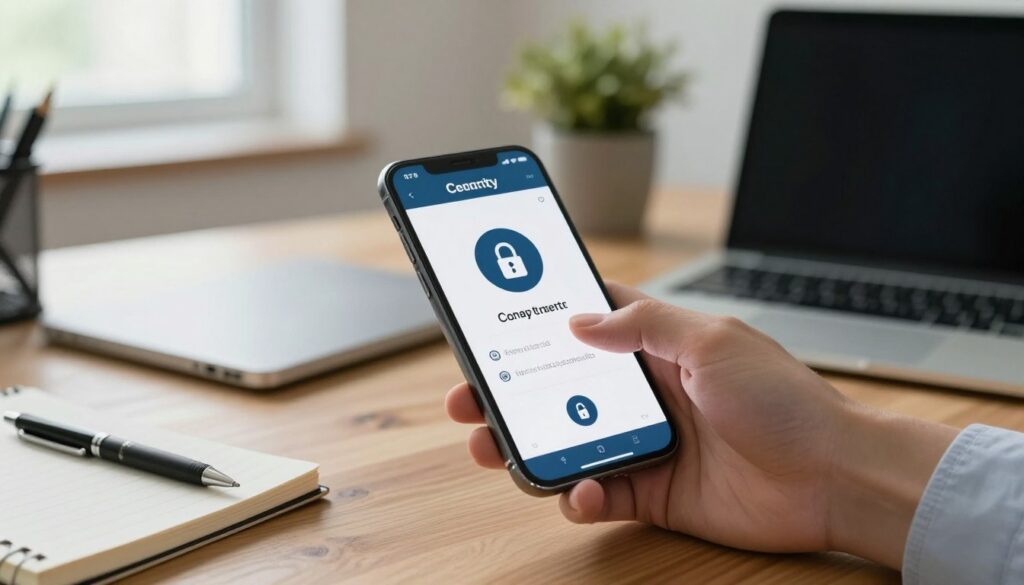 gravador de chamadas seguro