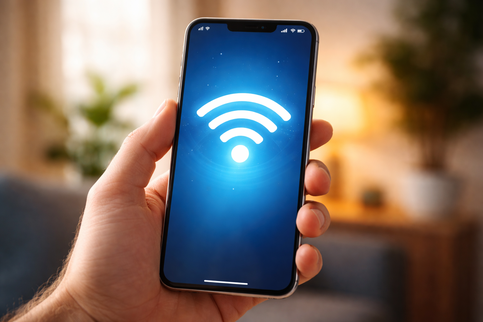 Os melhores aplicativos de Wi-Fi grátis para se conectar sem pagar