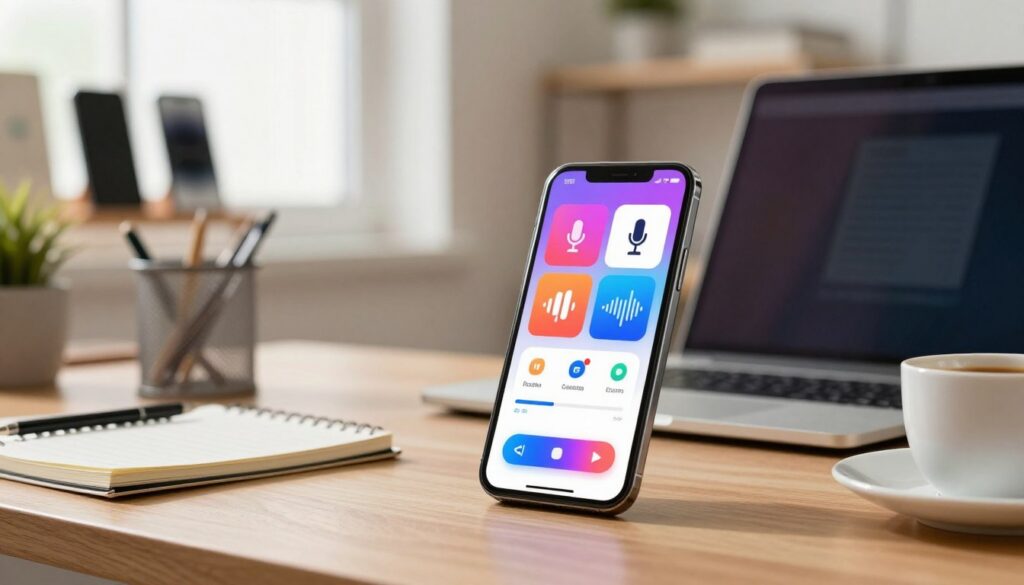 melhores aplicativos para gravar ligações