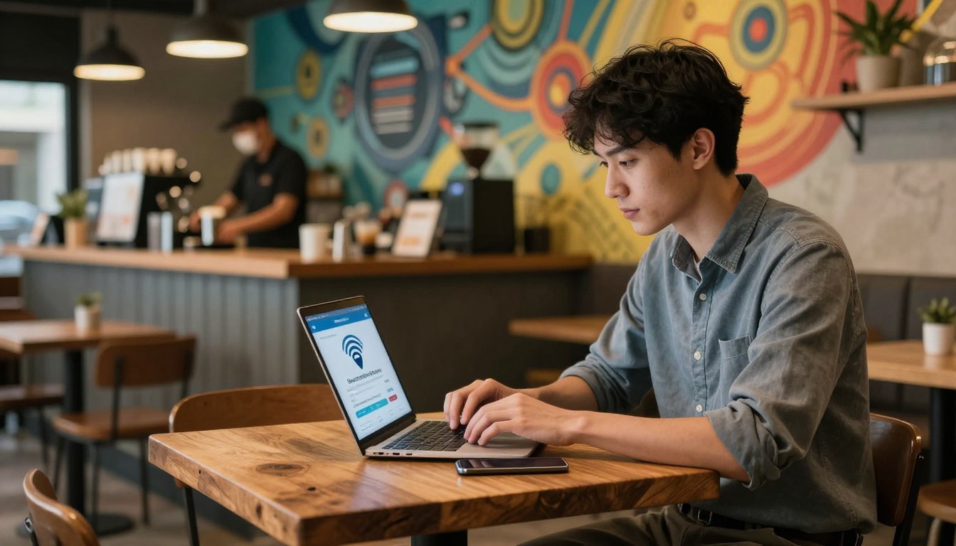 Como ter WI-FI grátis usando aplicativos no celular