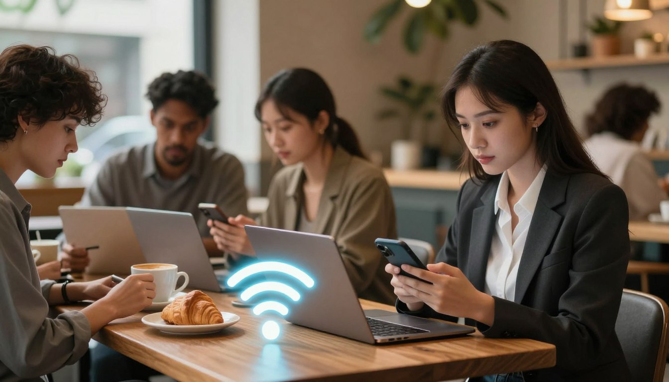 WI-FI grátis no celular: aplicativos que ajudam a se conectar