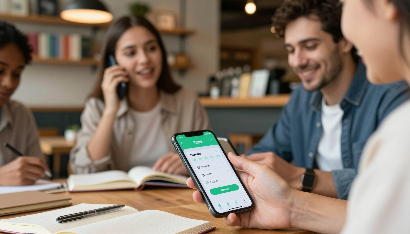 Aplicativos para aprender qualquer idioma