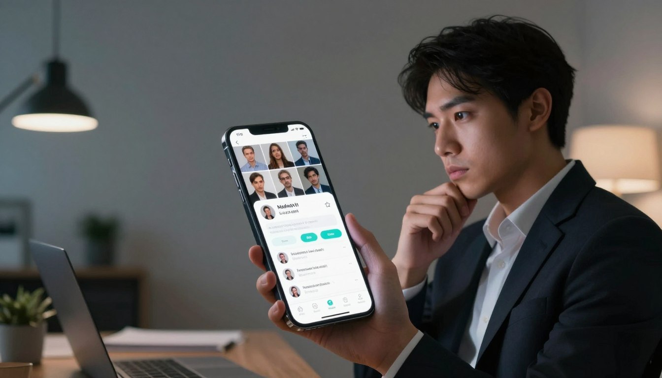 Descobrir Quem Observa Seu Perfil