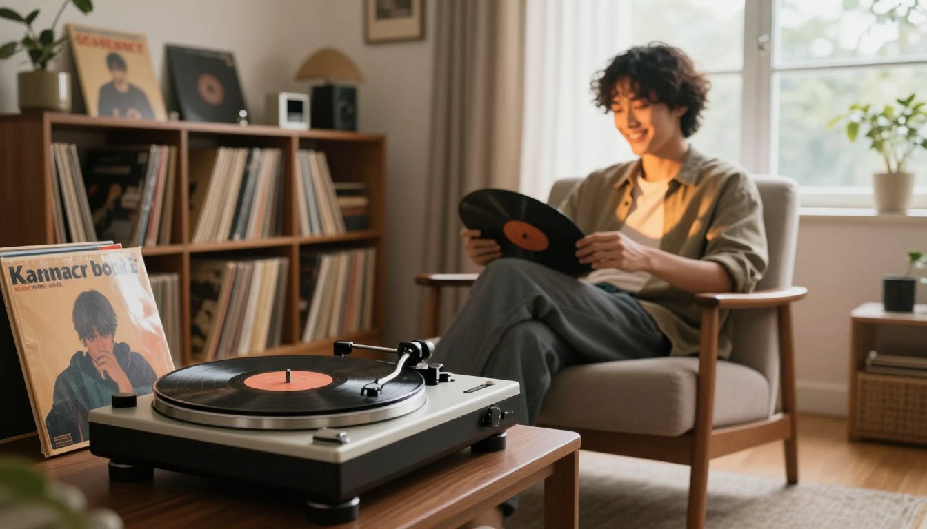 Descubra Como Escutar Músicas Antigas Sem Complicação