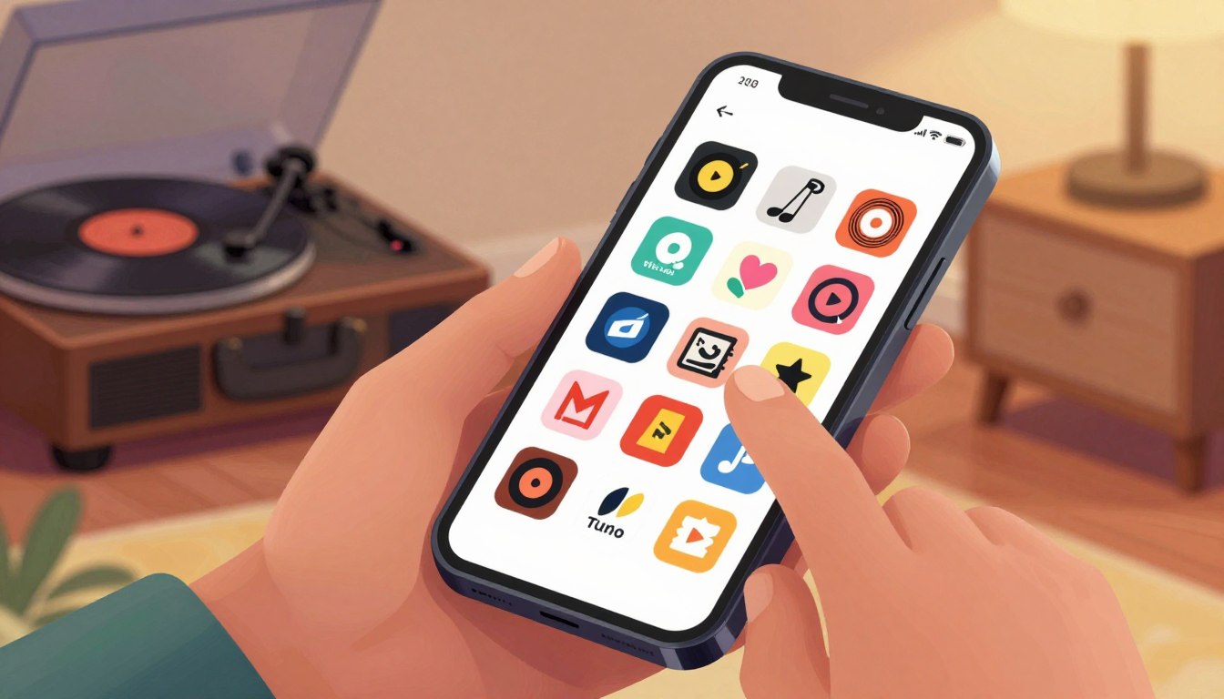 Músicas Antigas Sem Pagar