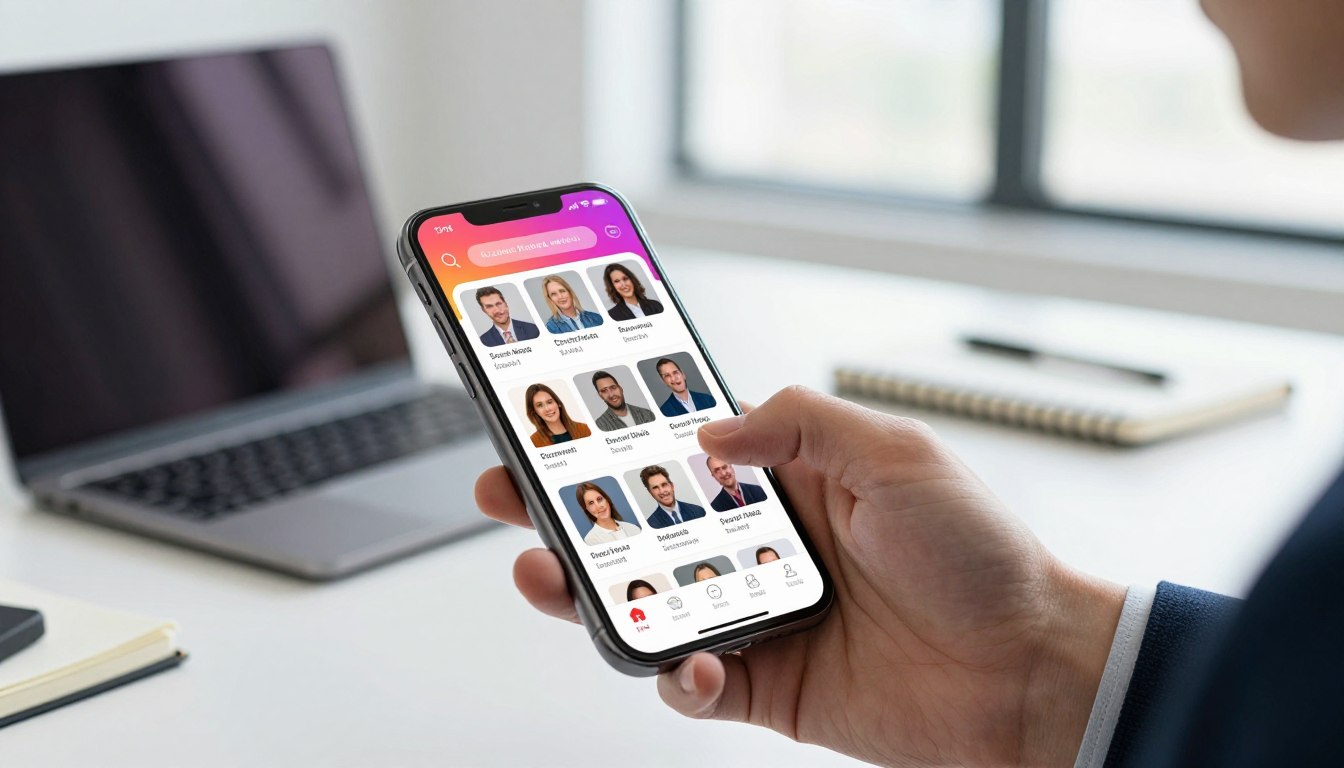 Quem Andou Visitando Seu Perfil