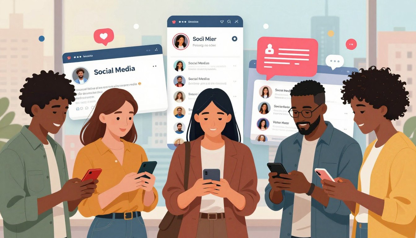 Quem Mais Visita Seu Perfil Nas Redes