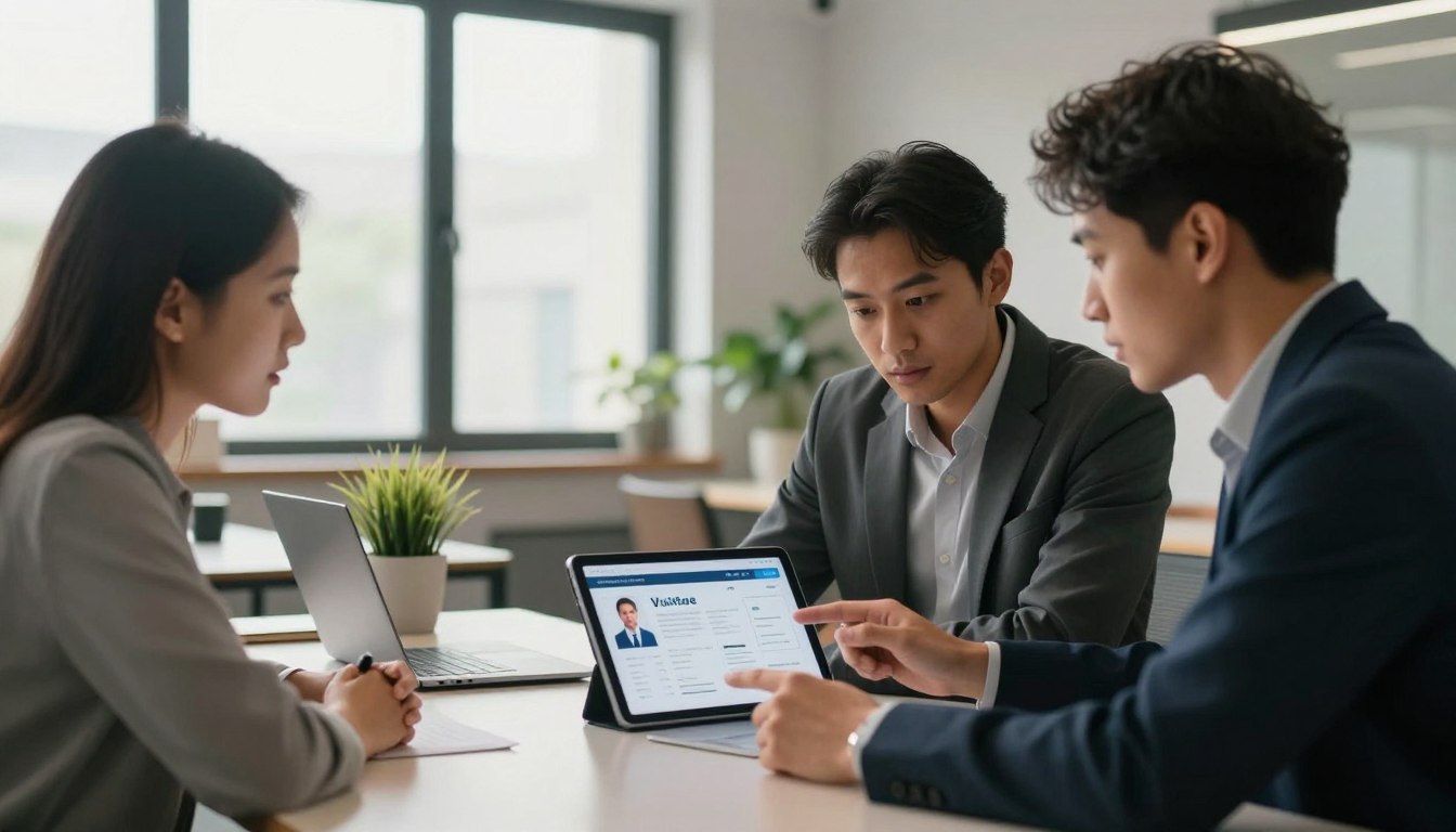 Quem Visitou Seu Perfil