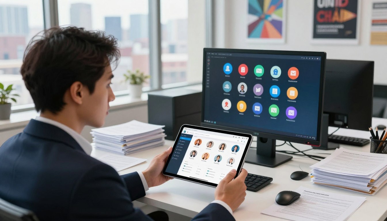 Veja quem entrou no seu perfil usando esses aplicativos