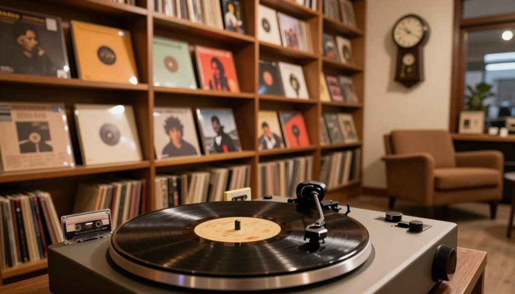 acervo online de músicas antigas gratuitas