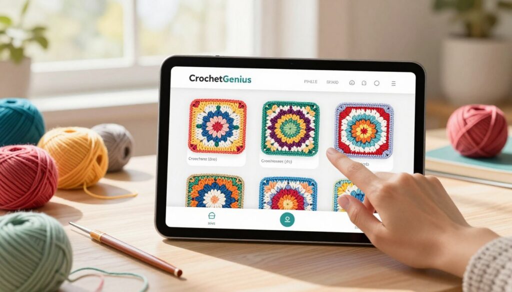 aplicativo-crochetgenius aplicativo-crochetgenius