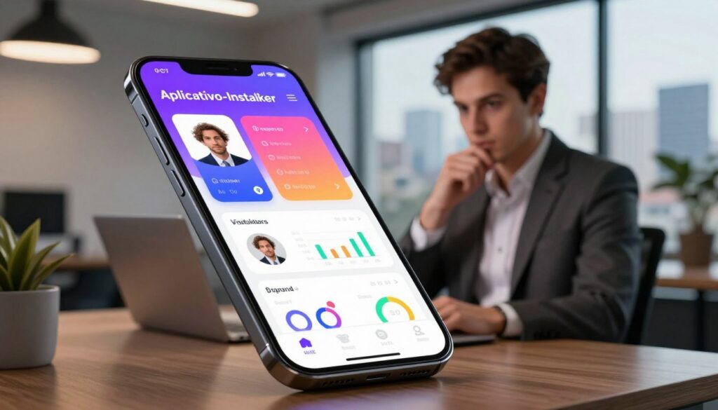 aplicativo-instalker aplicativo-instalker
