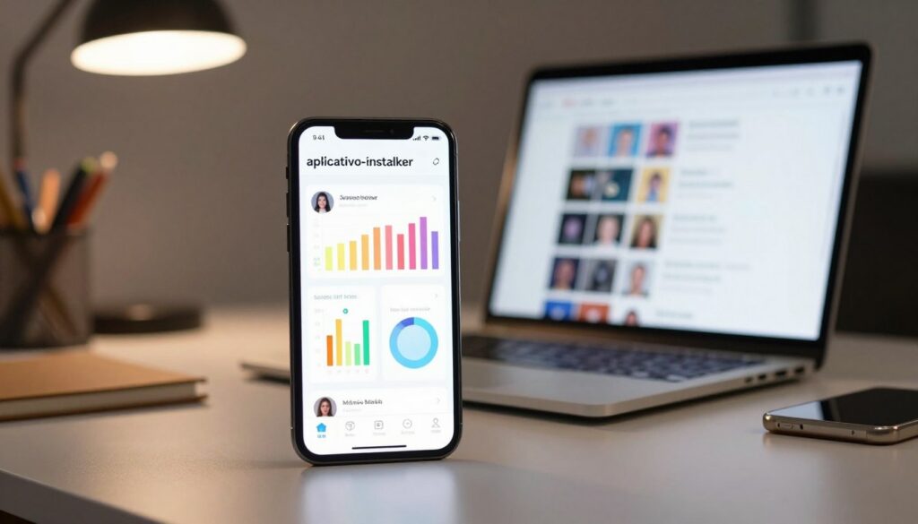 aplicativo-instalker