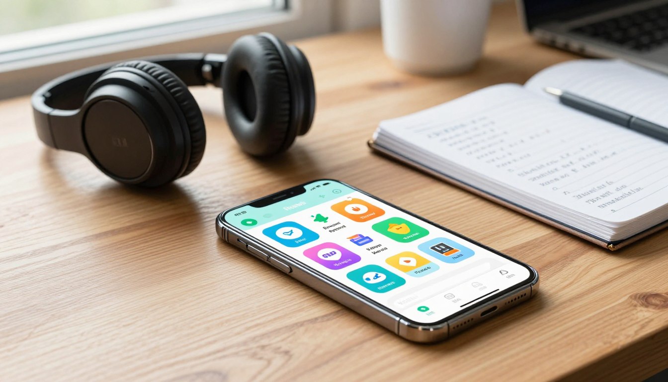 Melhores Aplicativos para Aprender Inglês no Android