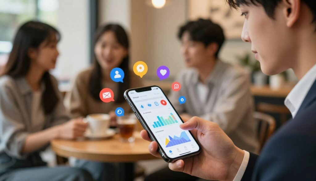 aplicativos para identificar quem visualiza perfil