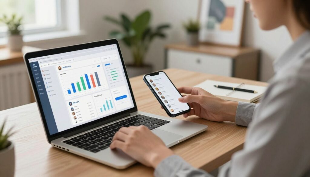 aplicativos para saber quem entra no seu perfil