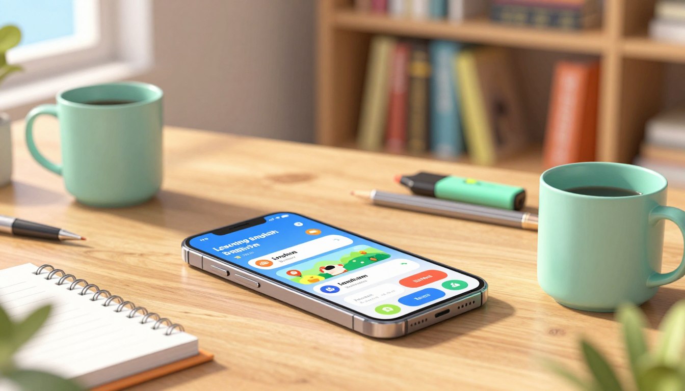 Aprender inglês grátis: aplicativos Android para estudar no celular