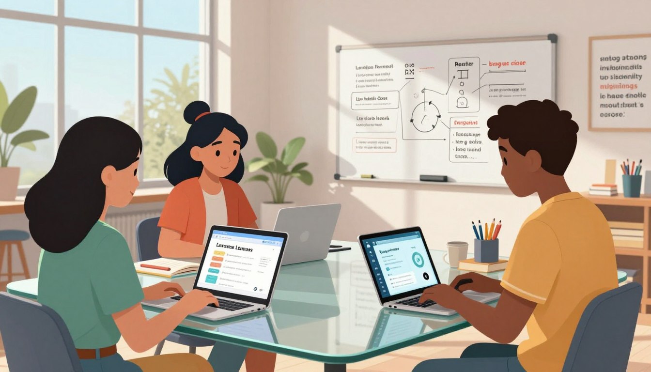 Aprender inglês grátis: descubra aplicativos que facilitam seu estudo