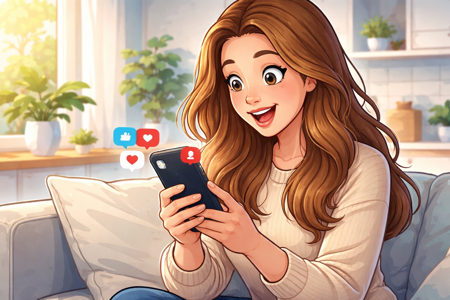 Aplicativos gratuitos para ver visitas no perfil facilmente