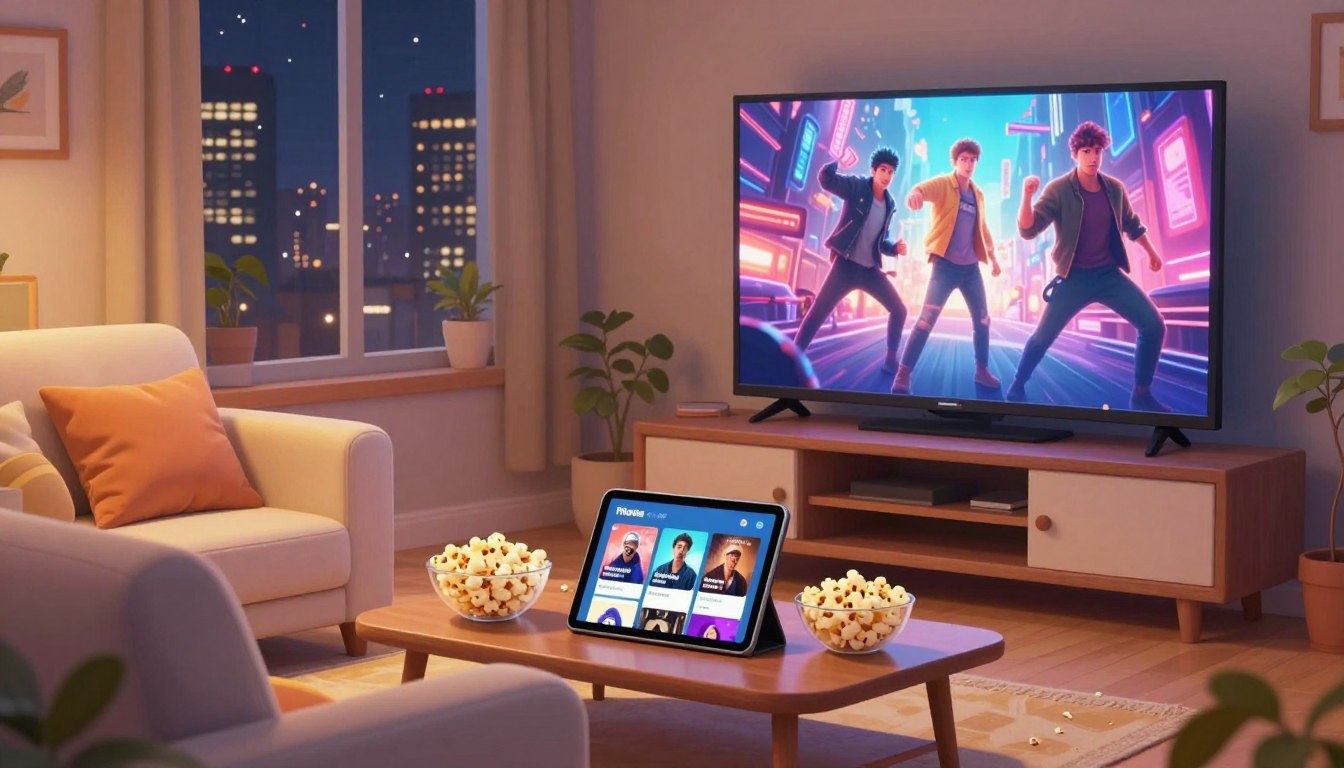 Conheça Aplicativos Incríveis Para Ver Filmes Grátis