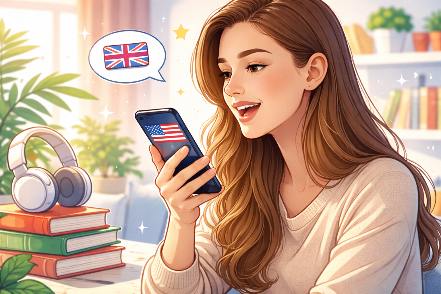 Aprender inglês grátis: veja como estudar inglês de forma simples e eficiente