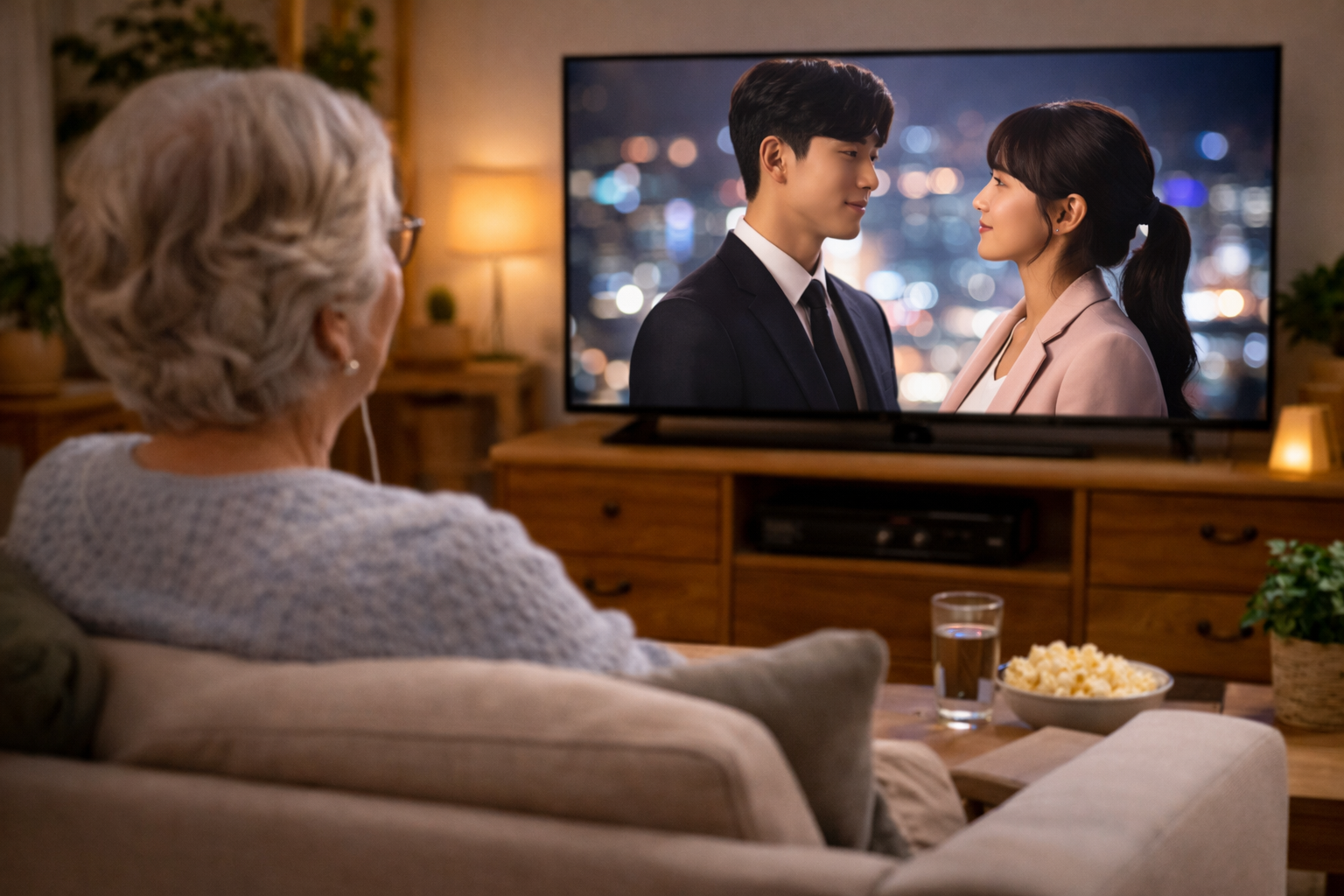 Aplicativos para ver doramas coreanos grátis com qualidade