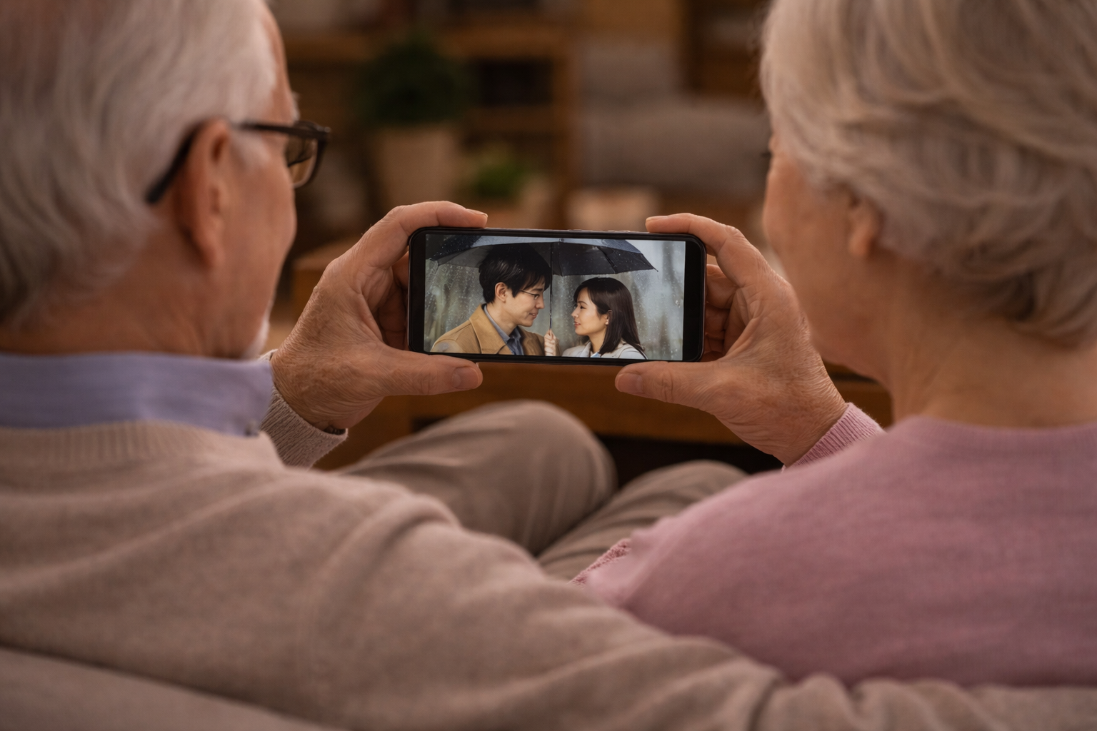 Novelas Coreanas: Aplicativos Grátis Para Assistir Agora