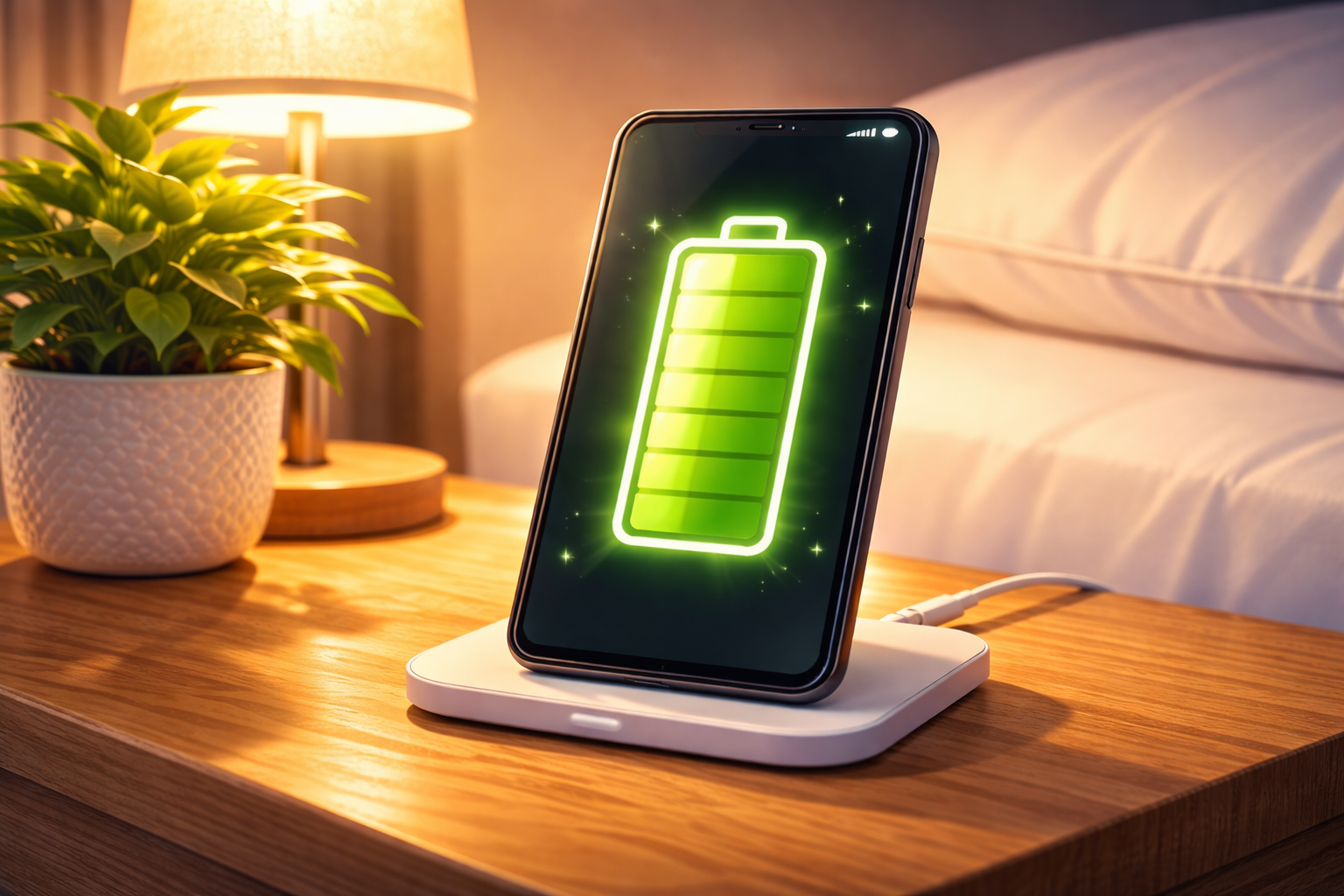 Aplicativos para monitorar e melhorar a bateria do celular no iPhone