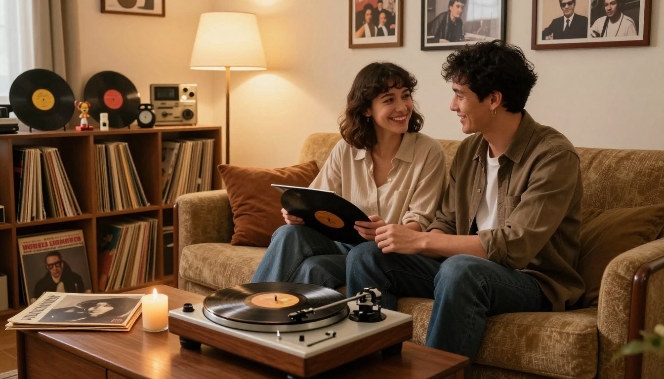 Os melhores aplicativos para ouvir músicas antigas grátis