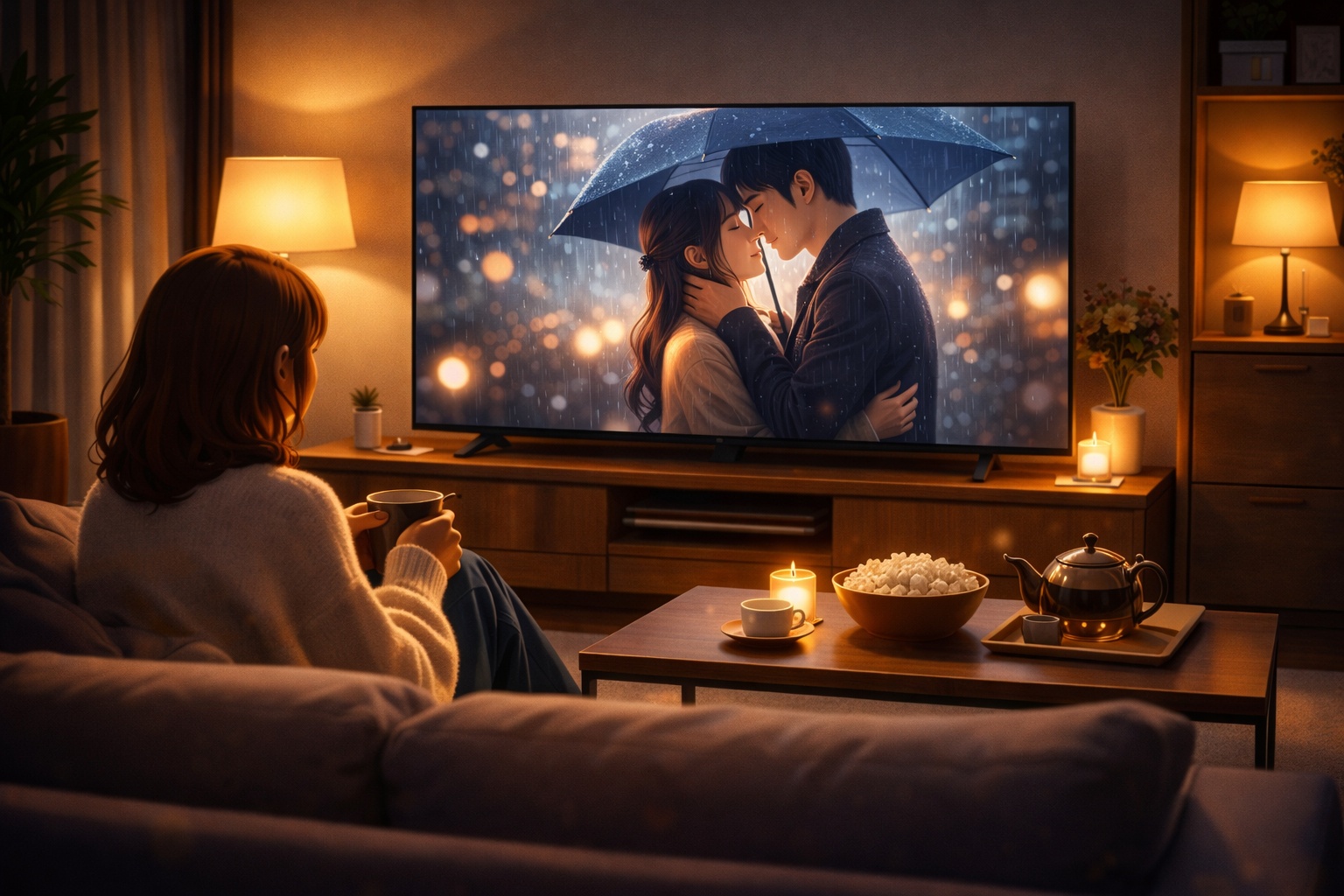 Apps Premium para Assistir Novelas Coreanas em HD: Experiência Completa