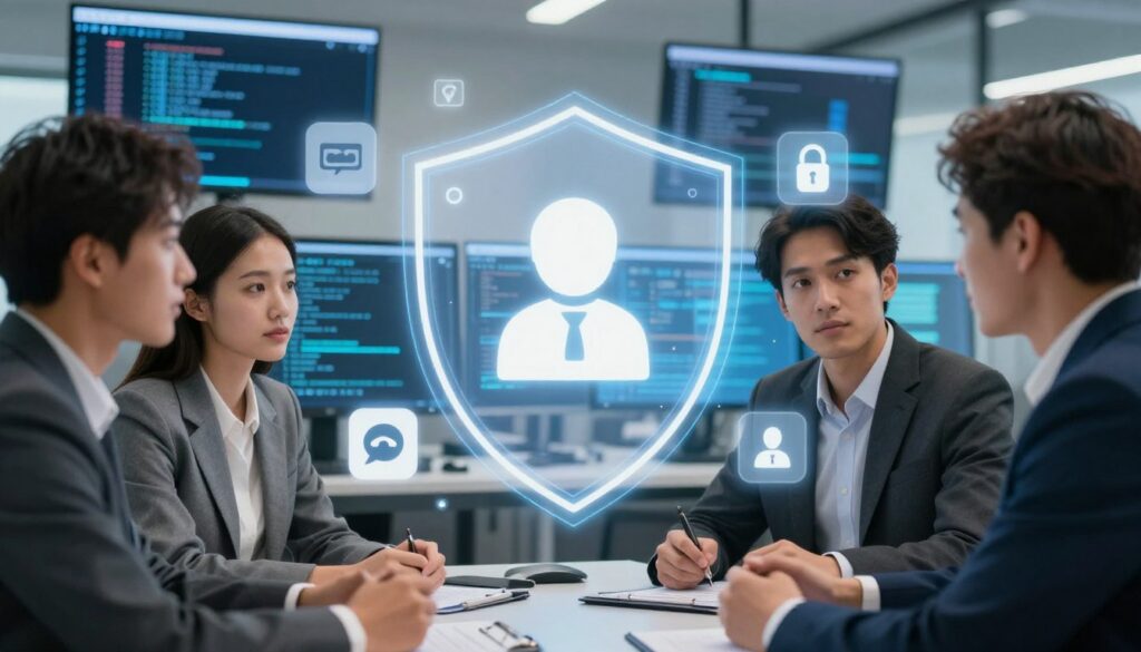 proteger a privacidade do perfil proteger a privacidade do perfil