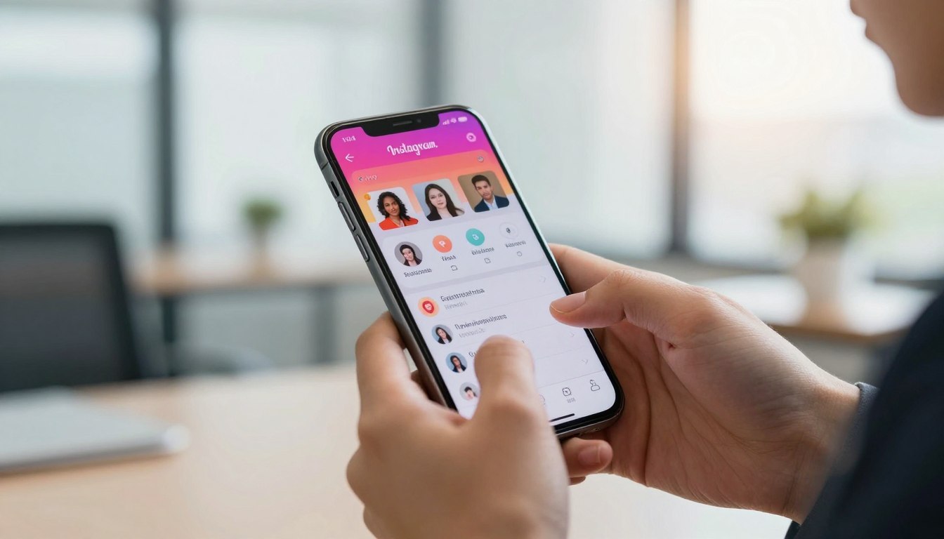 Descubra quem visitou seu perfil com aplicativos