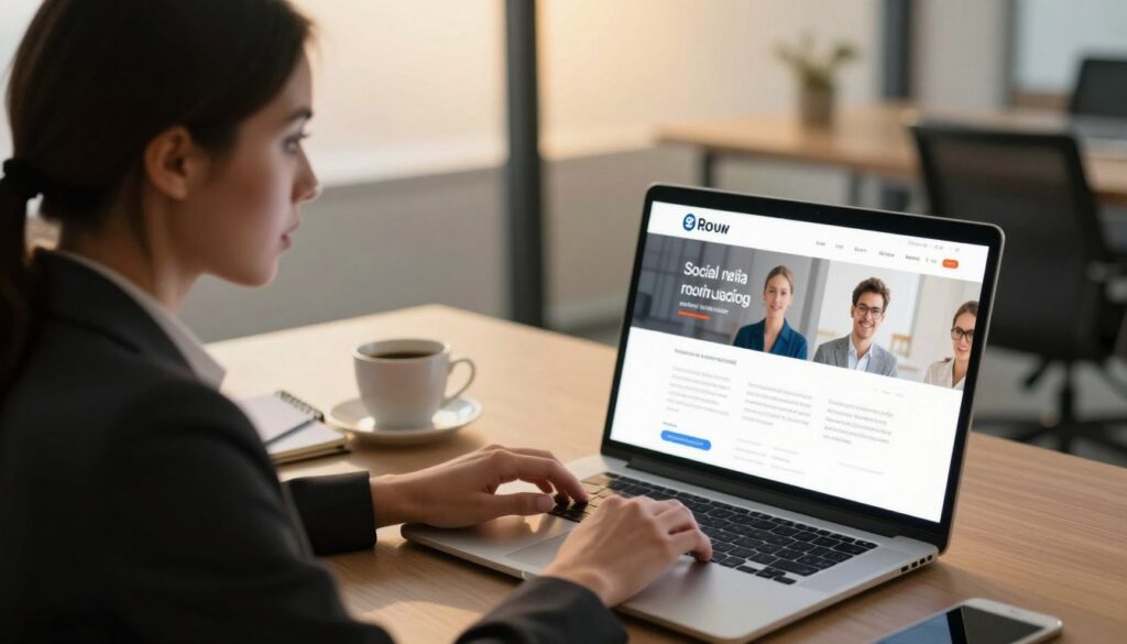 quem visualiza meu perfil