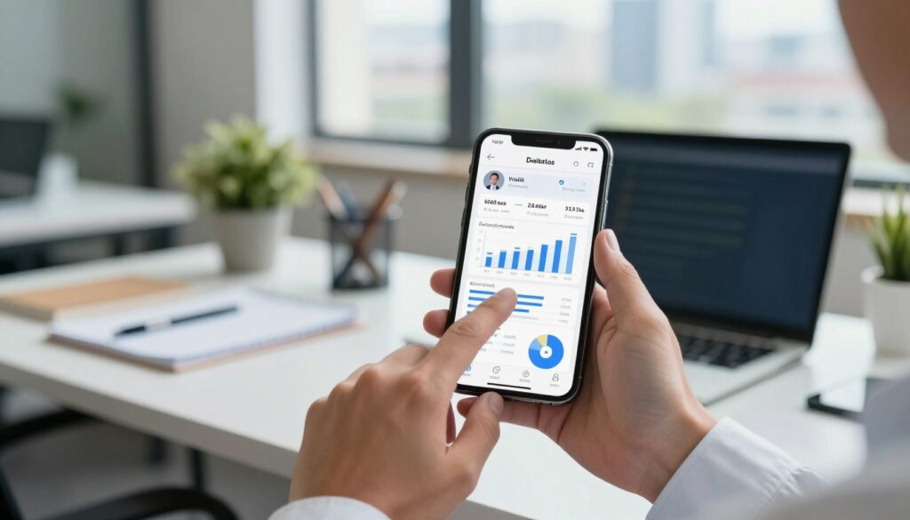 rastrear visualizações rastrear visualizações