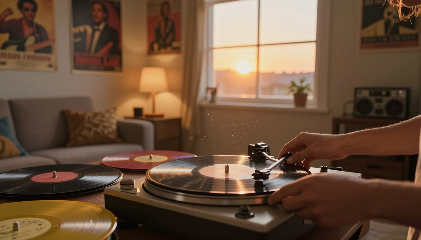Guia Para Descobrir Como Ouvir Músicas Antigas