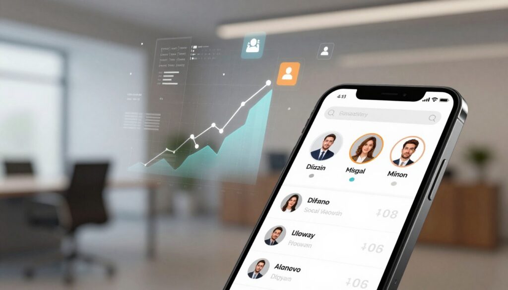 traçar perfil de visitas traçar perfil de visitas