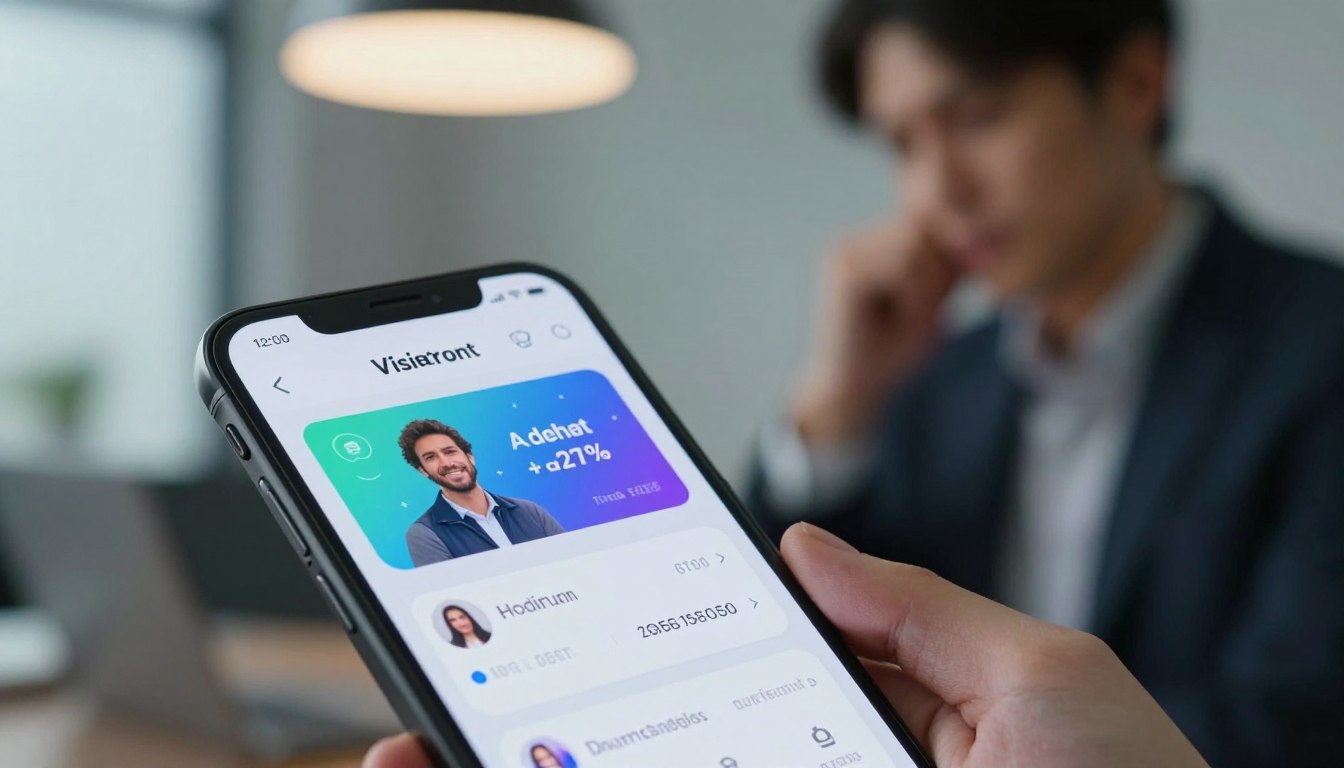 Descubra quem acessa seu perfil com apps para ver visitas no perfil