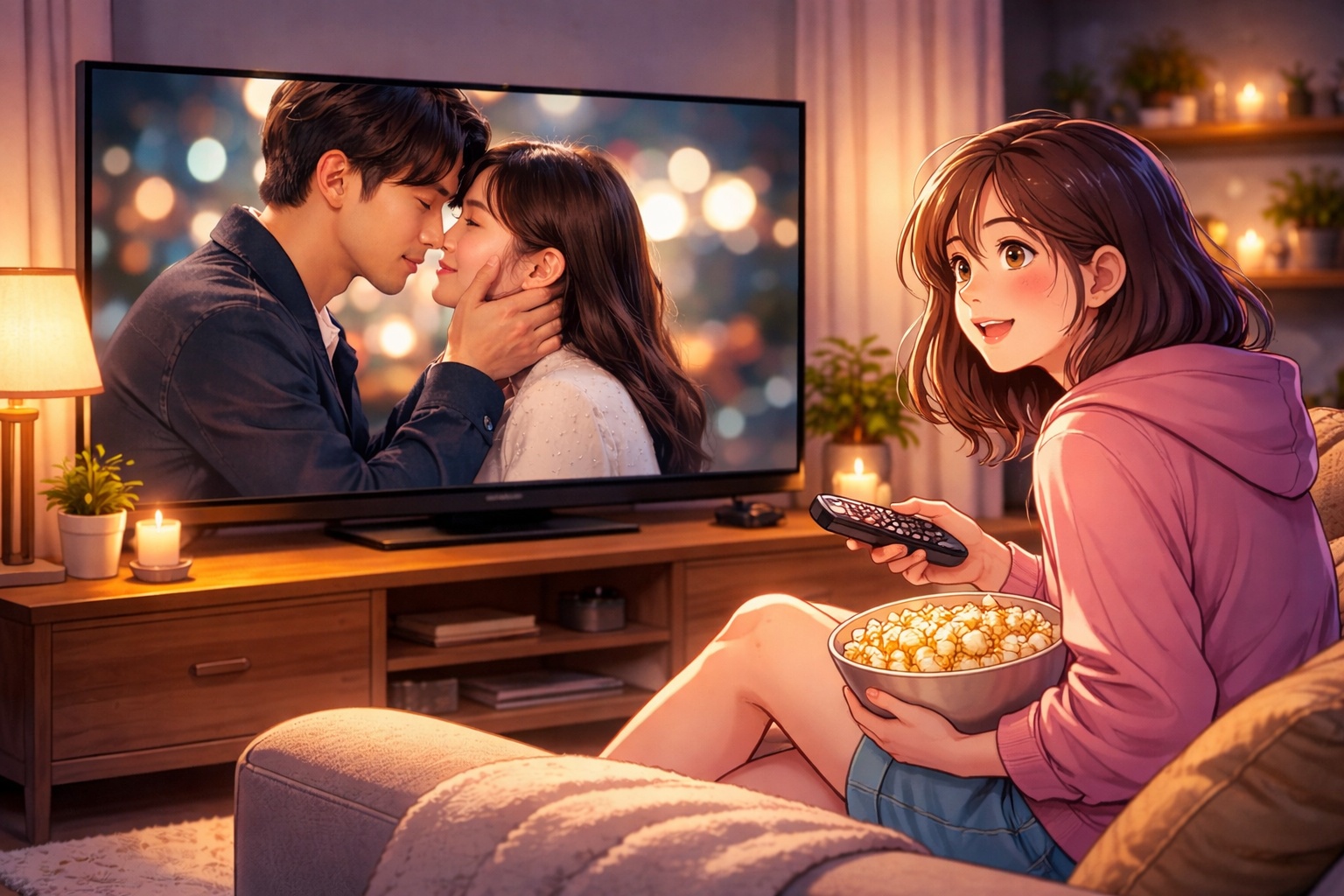 Aplicativos Gratuitos que Liberam Novelas Coreanas Grátis Rapidamente