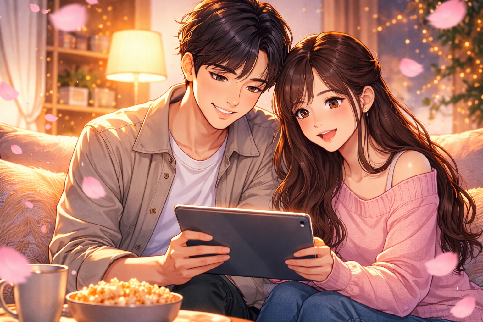 Novelas Coreanas Grátis: Aplicativos Fáceis para Assistir