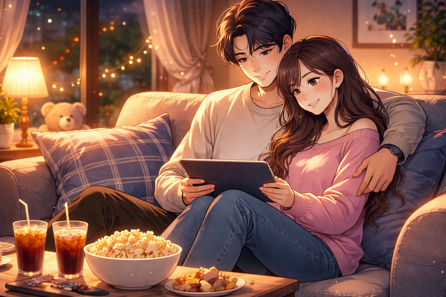 Os Melhores Aplicativos para Ver Novelas Coreanas Grátis Online