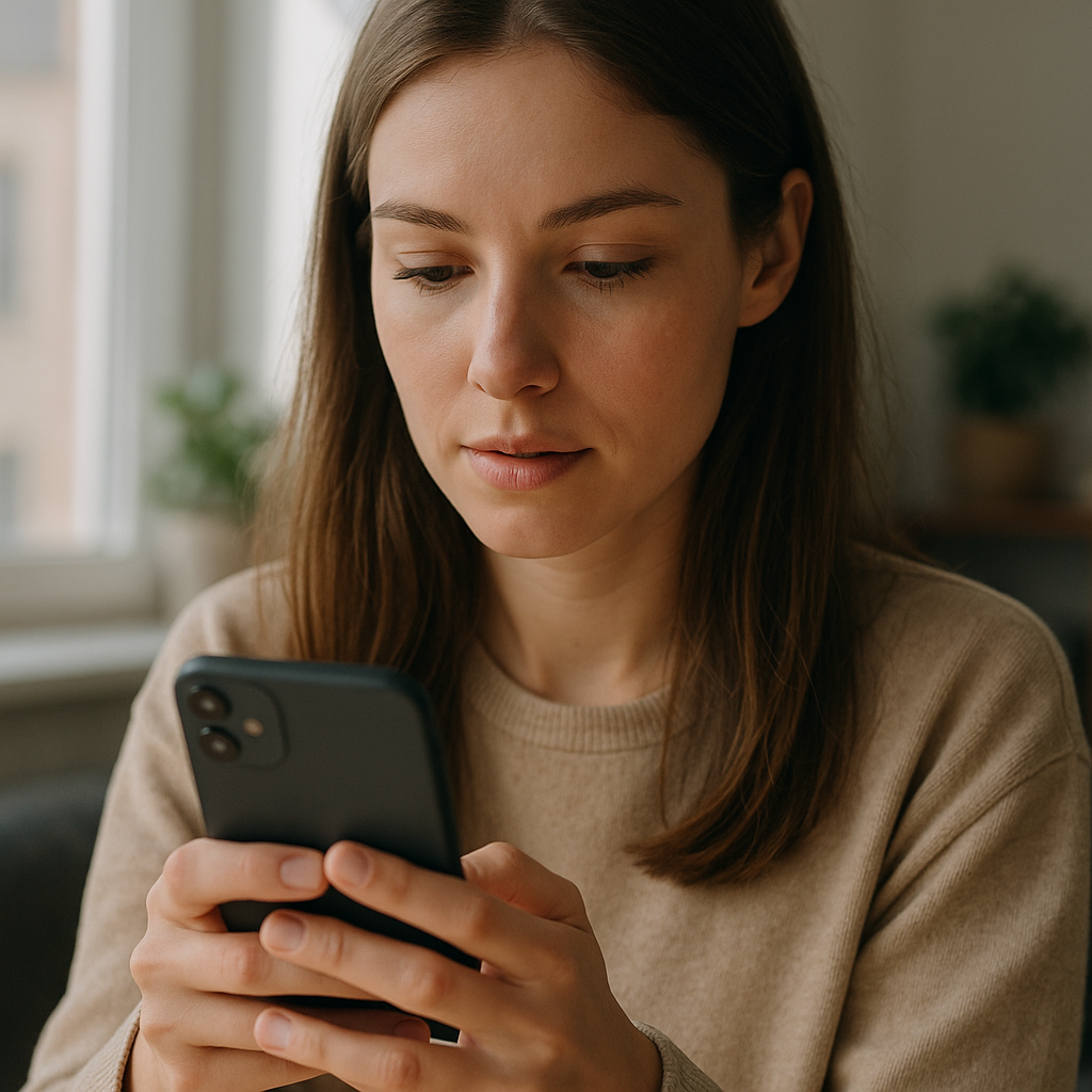 Como Ver Quem Visitou Seu Perfil no Instagram